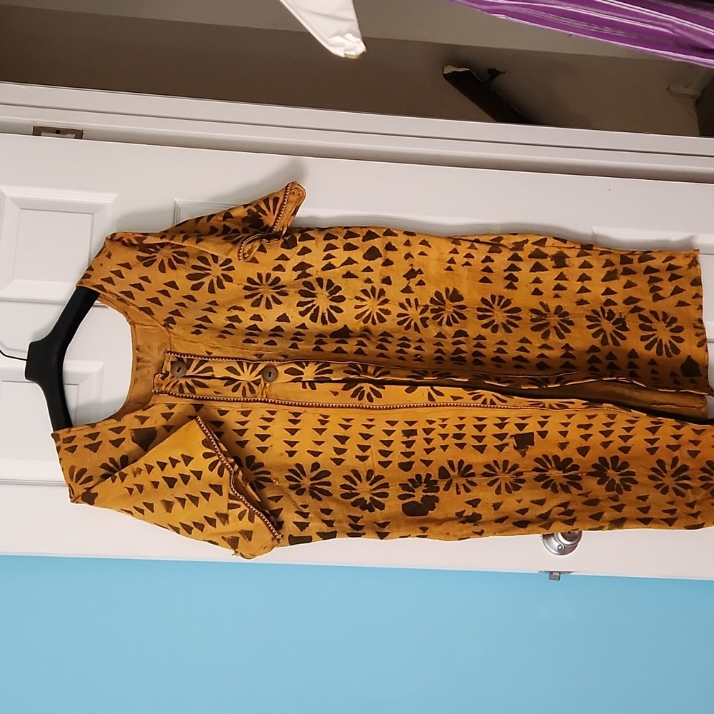 African Garb